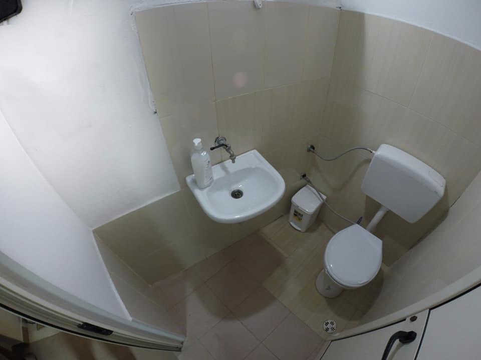 The Rooftop Hostel Шкодер Экстерьер фото